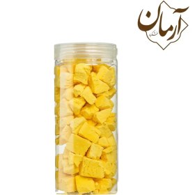 تصویر بستنی خشک انبه 