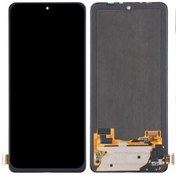 تصویر تاچ و ال سی دی موبایل شیائومی مدل POCO F4 Lcd Xiaomi poco F4