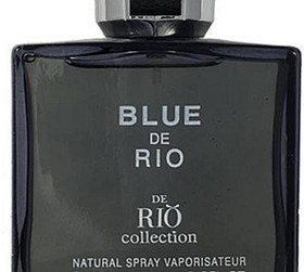 تصویر ادو پرفیوم مردانه بلو ریو کالکشن Rio Collection Blue De Rio for men