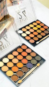 تصویر سایه ۲۴ زنگ مینی‌کویین 