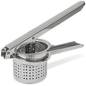 تصویر سیب زمینی پوره کن دستی هندی مارک وینود 