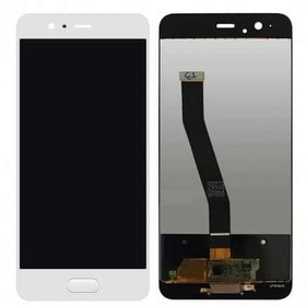 تصویر تاچ ال سی دی گوشی هواوی P10 - مشکی / اصلی Touch LCD HUAWEI P10