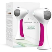 تصویر لیزر موهای زائد تریا مدل 4X Tria 4X Hair Removal Laser