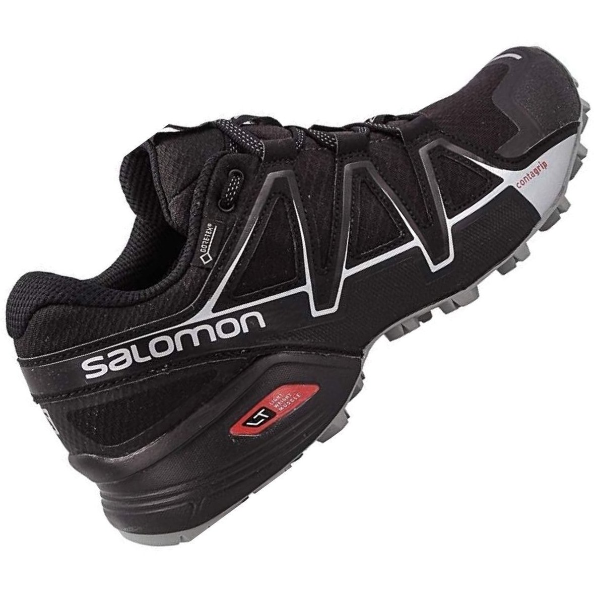 Salomon speed cross discount 2