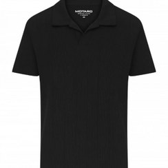 تصویر پولو شرت موتارد مدل اولد مانی 