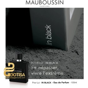 Mauboussin lui in discount black