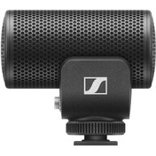 تصویر SENNHEISER - MKE 200 میکروفون موبایل و دوربین 