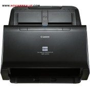 تصویر اسکنر کانن مدل DR-C240 
