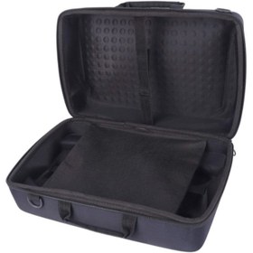 تصویر کیف ps5 طرح بتمن 