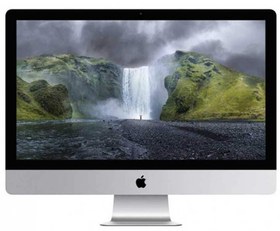 تصویر کامپیوتر همه کاره 27 اینچی اپل مدل iMac CTO 2017 A با صفحه نمایش رتینا 5K ا iMac CTO 2017 A 27 Inch with Retina 5K Display All in One iMac CTO 2017 A 27 Inch with Retina 5K Display All in One