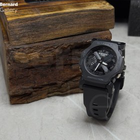 تصویر ساعت مچی اسپرت جی شاک کاسیو مدل G-SHOCK GA-2300-1ADR G-SHOCK GA-2300-1ADR