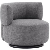 تصویر مبل تکنفره نظری مدل دورا 