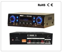 تصویر آمپری فایر fg-sound fg-60U ا fg-sound fg-60U amplifier fg-sound fg-60U amplifier