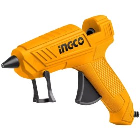 تصویر دستگاه چسب تفنگی اینکو Ingco GG148 20W ا Ingco GG148 100W Glue Gun Ingco GG148 100W Glue Gun