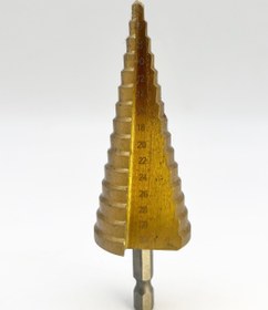 تصویر مته کاجی - ۴تا۱۲ 