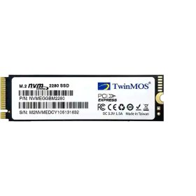 تصویر اس اس دی تویین موس مدل NVMe M.2 2280 SSD PCIE1 ظرفیت 1 ترابایت 