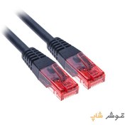 تصویر پچ کورد BILKYNS Cat6 50cm 