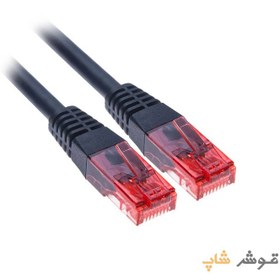 تصویر پچ کورد BILKYNS Cat6 50cm 