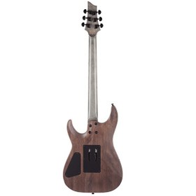 تصویر Schecter Omen Elite 6 Charcoal 