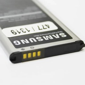تصویر باتری SAMSUNG مدل EB-BN910BBE گوشی NOTE4 nfc 