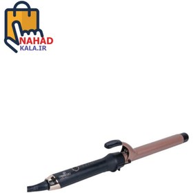 تصویر فر کننده مو بابیلیس مدل RO-667 سایز ۱۹ و ۲۵ میلیمتر 