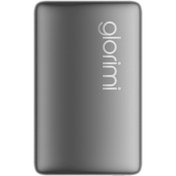 تصویر پاوربانک شیائومی گلوریمی مدل FitCore Mag ظرفیت 10000 میلی آمپر ساعت Xiaomi Glorimi FitCore Mag 10000mAh Power Bank