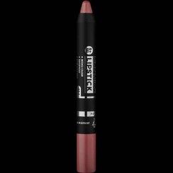 تصویر رژ لب مدادی مات پیپا مدل Excellent Supermatte Lipstick شماره 404 