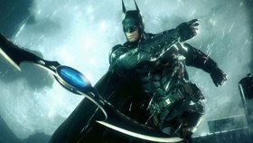 تصویر خرید بازی Batman Arkham Knight از استیم 