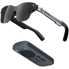 تصویر عینک هوشمند RAYNEO Air 2S AR/XR Glasses RAYNEO Air2s AR/XR Glasses