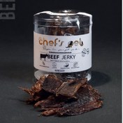 تصویر جرکی گوشت گوساله (مخصوص گربه) 