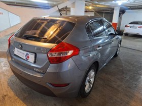 تصویر برلیانس H320 مدل 1397 ا اتوماتیک 1650 اتوماتیک 1650