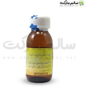 تصویر روغن گرم 123 احیا 