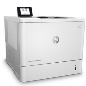 تصویر پرینتر تک کاره لیزری M609dn اچ پی ا HP M609dn Laser Printer HP M609dn Laser Printer
