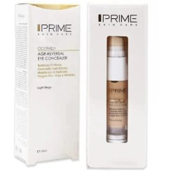 تصویر کانسیلر جوان کننده دور چشم پرایم Prime Age Reversal Eye Concealer