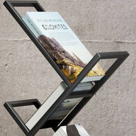 تصویر کتابخانه مدل R39 