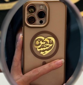 تصویر استیکر امام حسین (ع) 