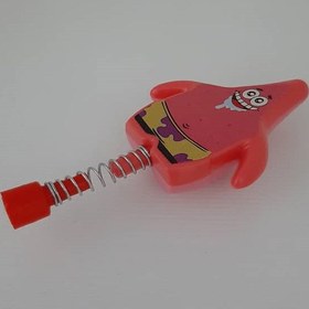 تصویر سرمدادی مدل پاتریک کد SM - PTRK 01 