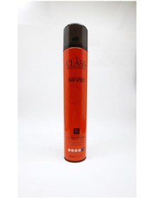 تصویر اسپری مو Class | HP00074 اورجینال 