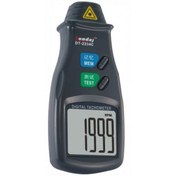 تصویر تاکومتر (دور سنج) مدل DT-2234C 