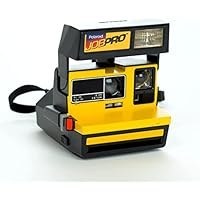 تصویر دوربین فوری Polaroid JobPro 600 Polaroid JobPro 600 Instant Camera