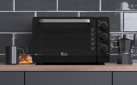 تصویر اون توستر ناسا مدل NS-2040 NASA Toaster oven Model NS-2040