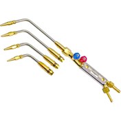 تصویر سرپیک جوش WT-03A مدل ۲۲۱۰ آروا 