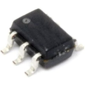 تصویر SN74LVC1G125DCKR 