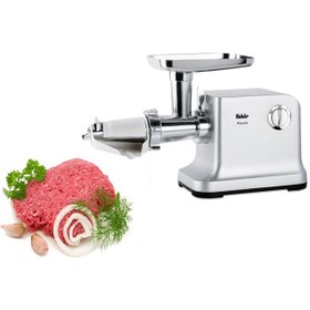 تصویر چرخ گوشت فکر 1800 وات مدل ریسول FAKIR MEAT GRINDER RISSOLE FAKIR MEAT GRINDER 1800W RISSOLE