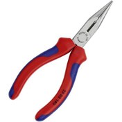 تصویر دمباریک کنیپکس مدل 2615200 سایز 200 میلی متر Stork Beak Pliers
