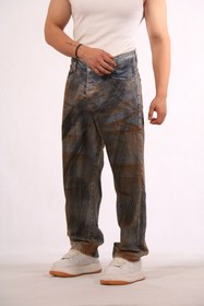 تصویر شلوار BLUE MARK کد 149 شلوار BLUE MARK کد 149