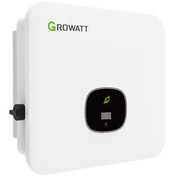 تصویر اینورتر آنگرید (متصل به شبکه) 5000 وات GROWATT 