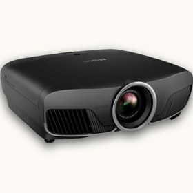 تصویر ویدئو پروژکتور ثابت اپسون 2600Lumens PRO-UHD 4KVideo Projector EH ‑TW9400