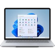 تصویر لپ تاپ مایکروسافت Surface Laptop Studio با پردازنده Core i7 و حافظه ۲ ترابایت SSD و رم ۳۲ گیگابایت 