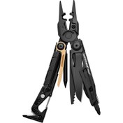 تصویر لدرمن مات - ابزار چند کاره خنثی سازی Leatherman Mut EOD 